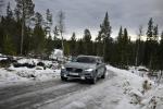 Volvo V90 D5 Cross Country 2016 года (WW)